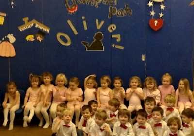 Image for Oliver!