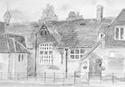 Image for Artist in Residence