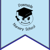 Downside Nursery Logo